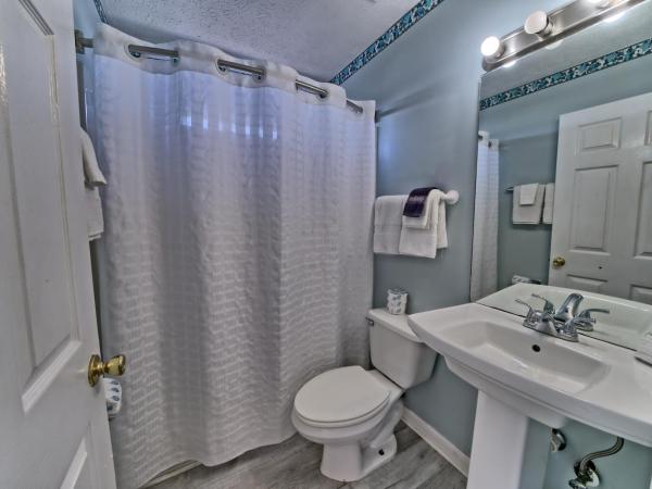 Pineapple Villas : photo 5 de la chambre villa 1 chambre - côté plage - 21