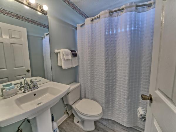 Pineapple Villas : photo 4 de la chambre villa 1 chambre - côté plage - 21