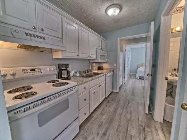 Pineapple Villas : photo 3 de la chambre villa 1 chambre - côté plage - 21