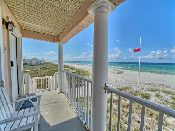 Pineapple Villas : photo 7 de la chambre villa 1 chambre - côté plage - 21