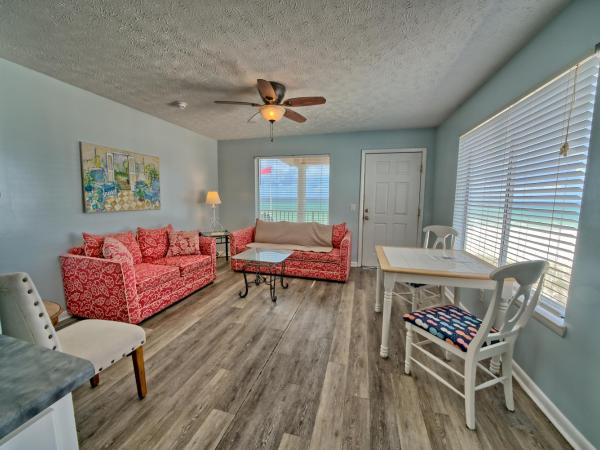 Pineapple Villas : photo 2 de la chambre villa 1 chambre - côté plage - 22