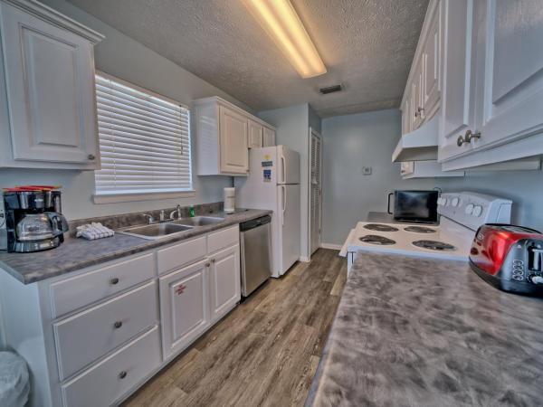 Pineapple Villas : photo 3 de la chambre villa 1 chambre - côté plage - 22