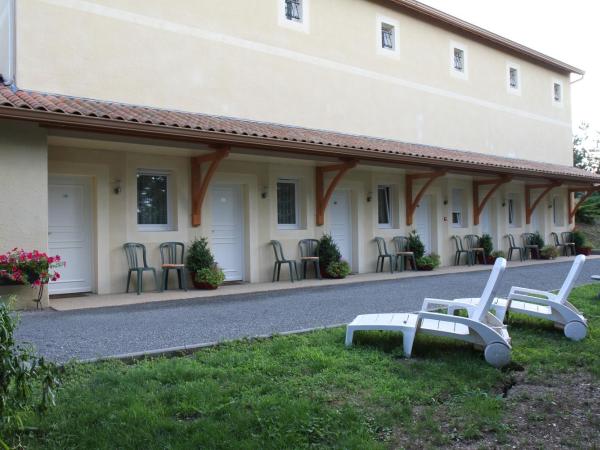 Rev'hotel : photo 4 de la chambre chambre confort