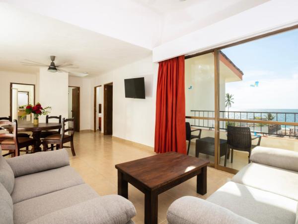 Costa Club Punta Arena - Todo Incluido : photo 1 de la chambre suite 2 chambres