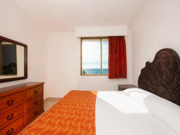 Costa Club Punta Arena - Todo Incluido : photo 7 de la chambre suite 2 chambres