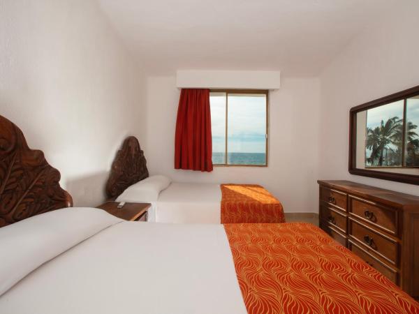 Costa Club Punta Arena - Todo Incluido : photo 6 de la chambre suite 2 chambres