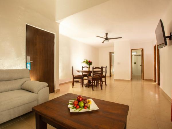 Costa Club Punta Arena - Todo Incluido : photo 2 de la chambre suite 2 chambres