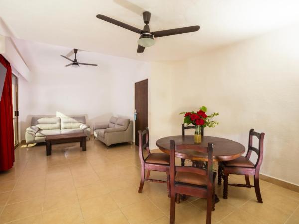 Costa Club Punta Arena - Todo Incluido : photo 3 de la chambre suite 2 chambres