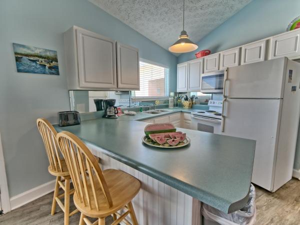 Pineapple Villas : photo 2 de la chambre villa 2 chambres - 23