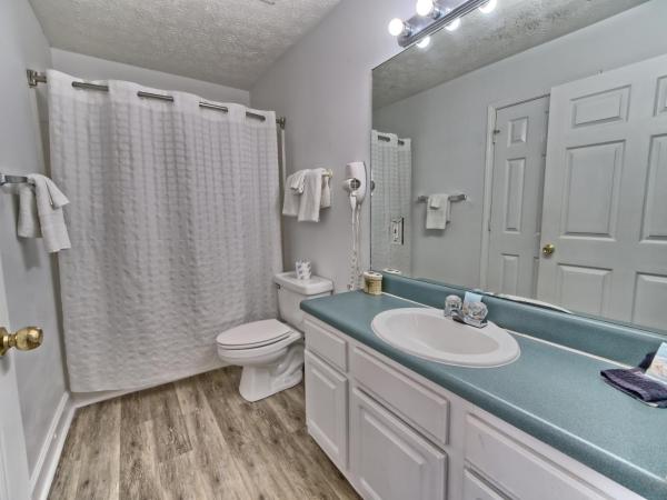 Pineapple Villas : photo 4 de la chambre villa 2 chambres - 23