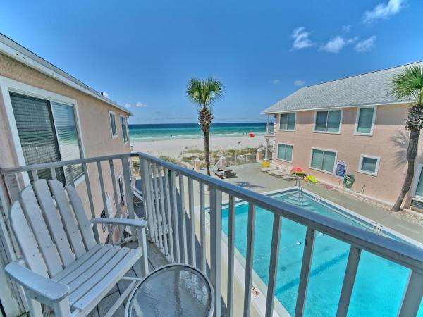 Pineapple Villas : photo 7 de la chambre villa 2 chambres - 23