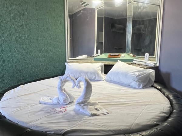 Hotel Paradise : photo 5 de la chambre chambre double