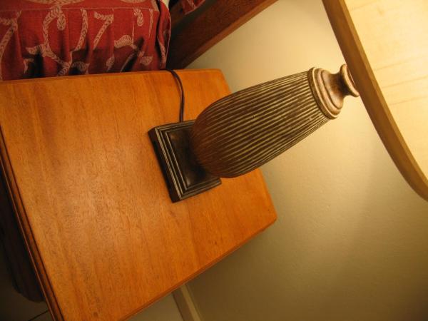 Beach Front Village : photo 8 de la chambre petite chambre double