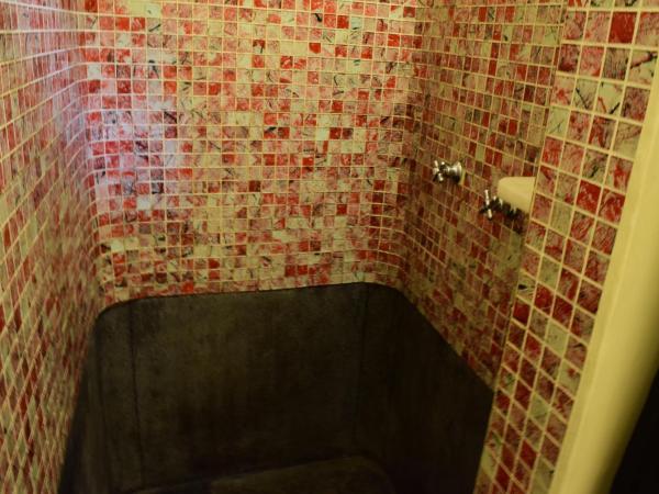 Beach Front Village : photo 9 de la chambre petite chambre double