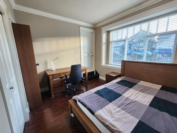 Rare Find Exquisitely New Quiet & Safe Skytrain Home : photo 5 de la chambre suite 2 chambres