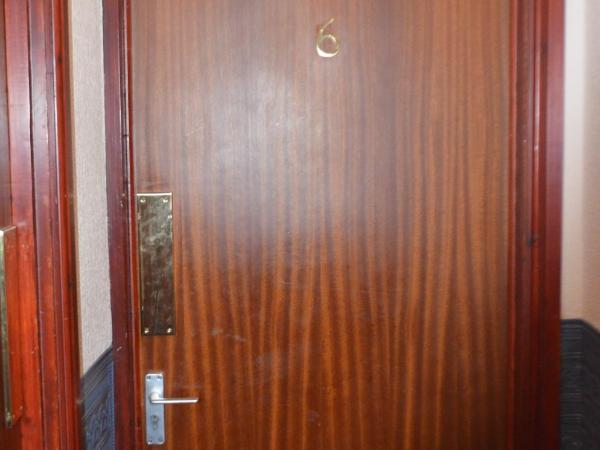 Lyndhurst Hotel : photo 1 de la chambre chambre familiale avec salle de bains