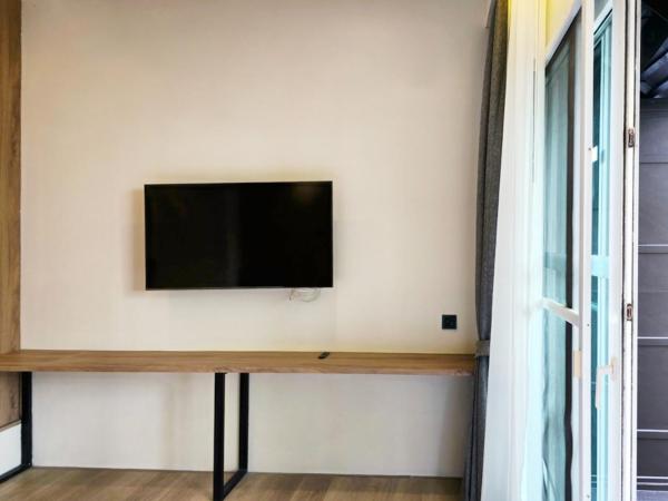 Phi Phi Holiday Resort : photo 3 de la chambre studio premier corail - vue sur mer