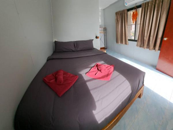 Last Hammock Beach Resort : photo 3 de la chambre bungalow - côté plage