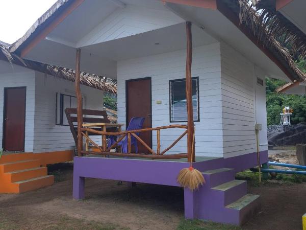 Last Hammock Beach Resort : photo 10 de la chambre bungalow - côté plage