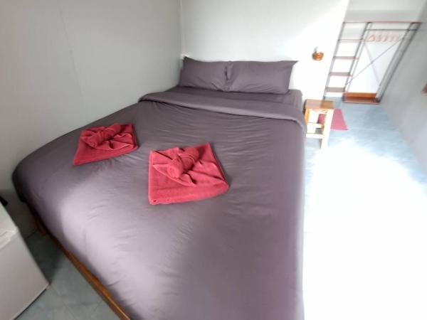 Last Hammock Beach Resort : photo 4 de la chambre bungalow - côté plage