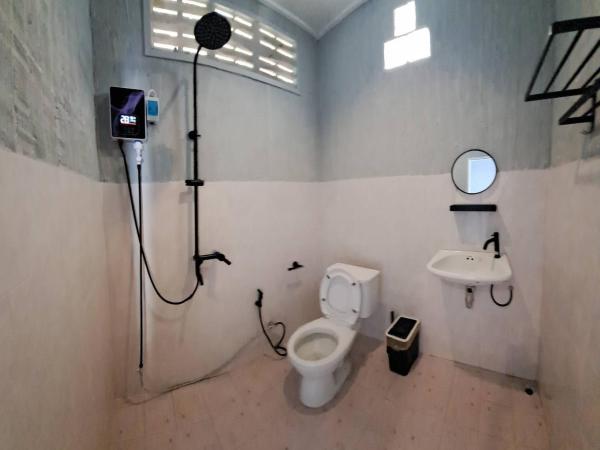 Last Hammock Beach Resort : photo 7 de la chambre chambre double avec balcon