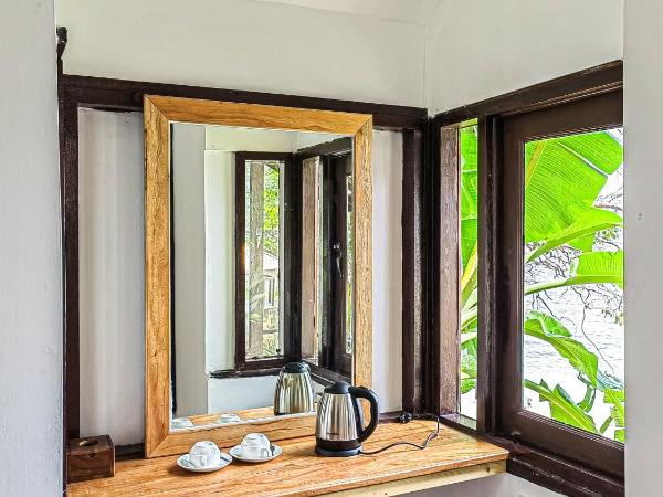 Phi Phi Private Beach Resort : photo 5 de la chambre chambre double