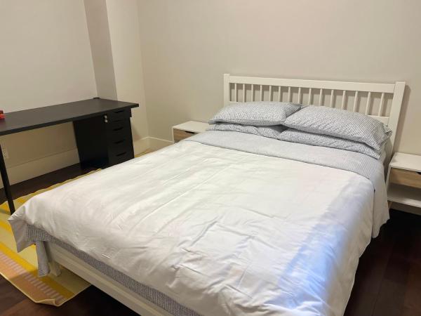 Cozy and Private Suite in Richmond : photo 5 de la chambre suite 2 chambres