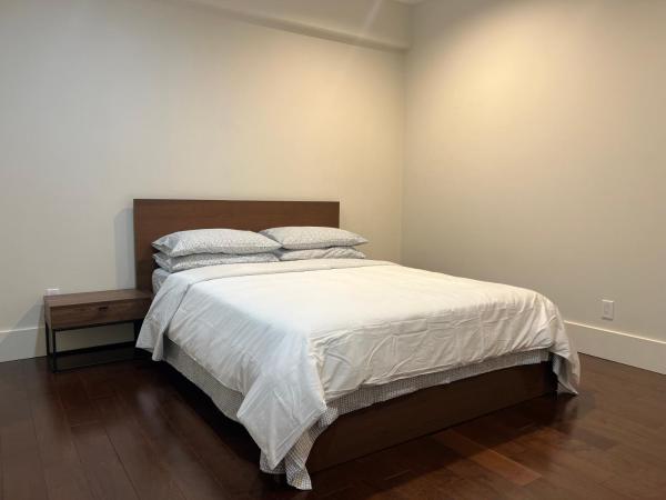 Cozy and Private Suite in Richmond : photo 7 de la chambre suite 2 chambres