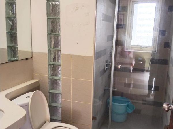 GM Hospitality Services pune : photo 4 de la chambre chambre lit king-size deluxe