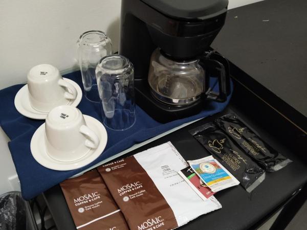 Sweet House B&B : photo 10 de la chambre chambre double avec toilettes communes