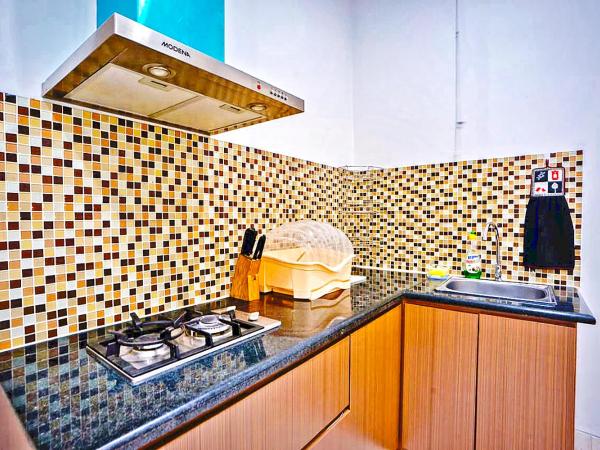 ARCS House Pakubuwono by Jambuluwuk : photo 2 de la chambre suite junior