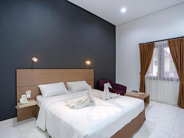 ARCS House Pakubuwono by Jambuluwuk : photo 6 de la chambre chambre deluxe