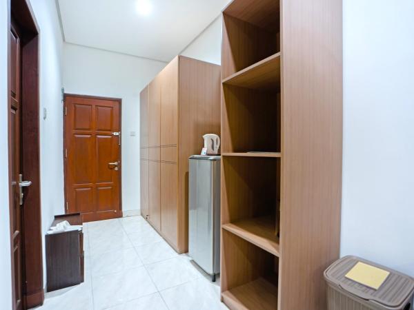 ARCS House Pakubuwono by Jambuluwuk : photo 8 de la chambre suite junior