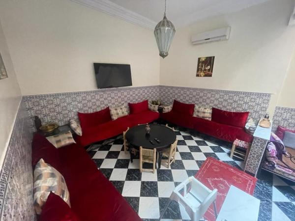 Triplexe Nayla : photo 3 de la chambre maison 3 chambres