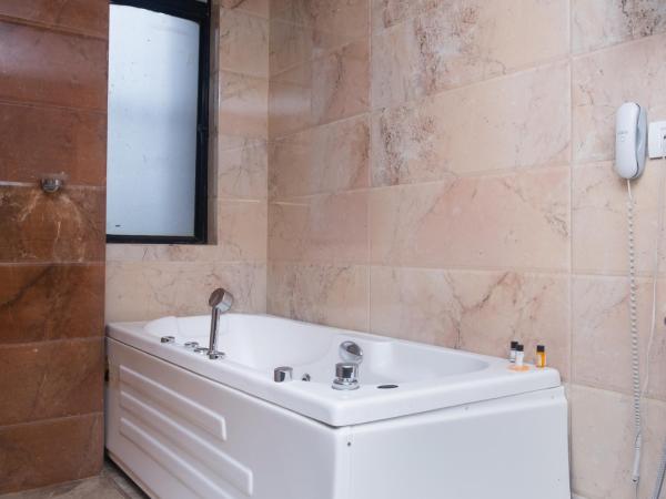 Mahabir Palace : photo 9 de la chambre suite