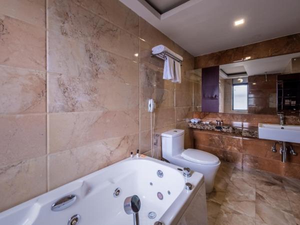 Mahabir Palace : photo 7 de la chambre suite