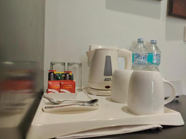 Mahabir Palace : photo 8 de la chambre chambre deluxe