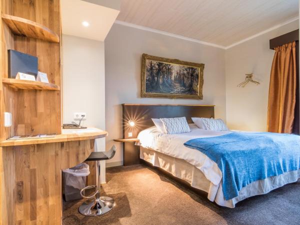 Skultuna Hotell & Konferens : photo 2 de la chambre suite junior