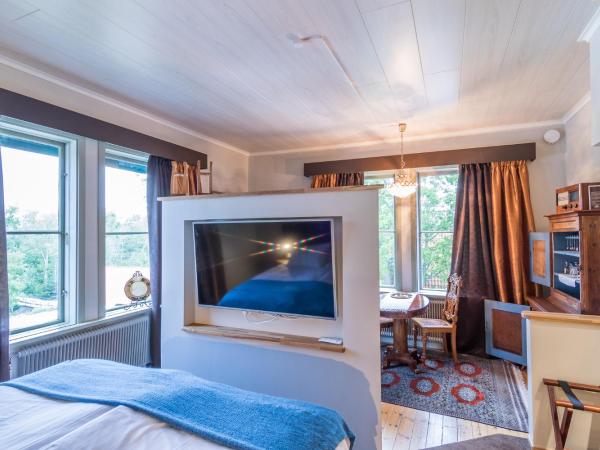 Skultuna Hotell & Konferens : photo 1 de la chambre suite junior