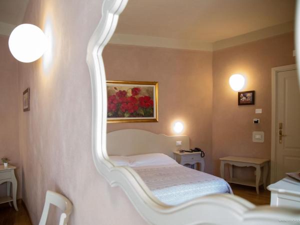 Residenza d'Epoca Relais I Miracoli : photo 4 de la chambre chambre double deluxe