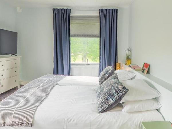 Skultuna Hotell & Konferens : photo 2 de la chambre chambre double ou lits jumeaux