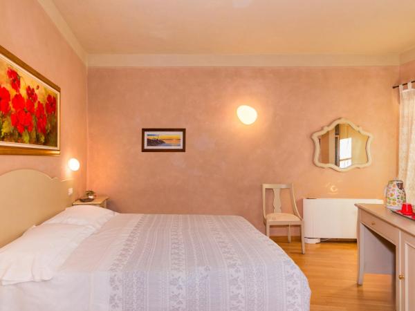 Residenza d'Epoca Relais I Miracoli : photo 1 de la chambre chambre double deluxe