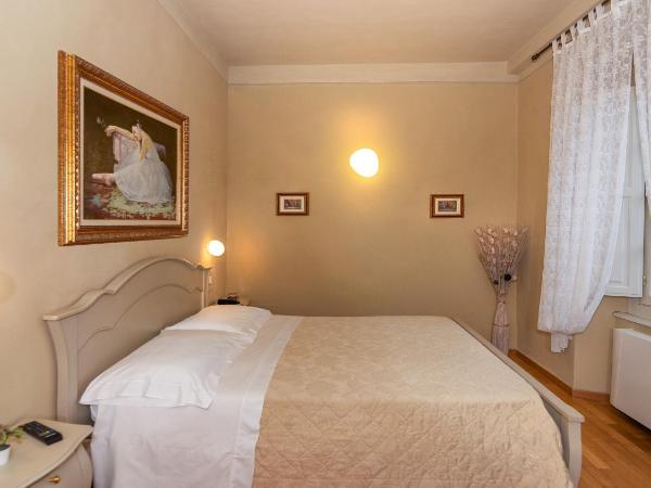 Residenza d'Epoca Relais I Miracoli : photo 2 de la chambre suite familiale avec vue