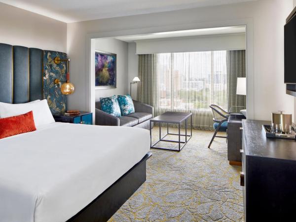 Grand Bohemian Orlando, Autograph Collection : photo 5 de la chambre chambre 1 lit king-size