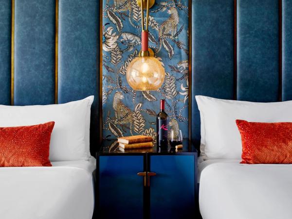 Grand Bohemian Orlando, Autograph Collection : photo 2 de la chambre chambre 2 lits queen-size