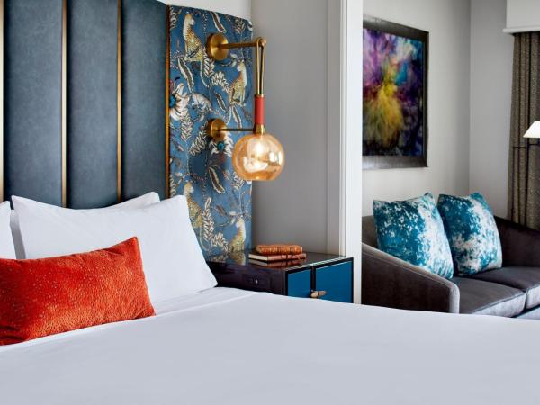 Grand Bohemian Orlando, Autograph Collection : photo 6 de la chambre chambre 1 lit king-size