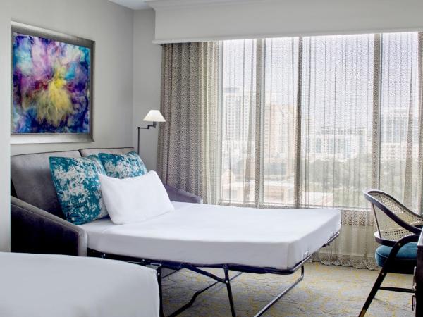 Grand Bohemian Orlando, Autograph Collection : photo 10 de la chambre chambre 1 lit king-size