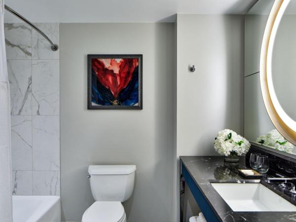 Grand Bohemian Orlando, Autograph Collection : photo 10 de la chambre chambre 2 lits queen-size