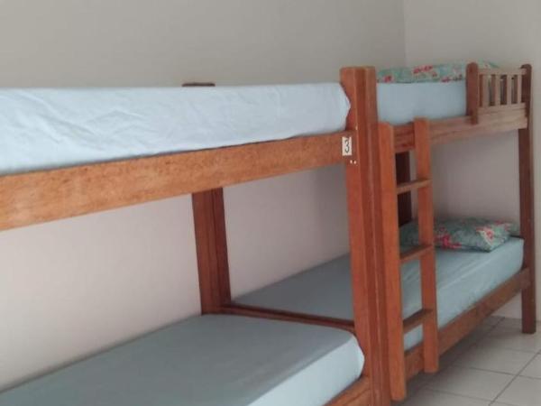 POUSADA DA VAL : photo 2 de la chambre chambre triple