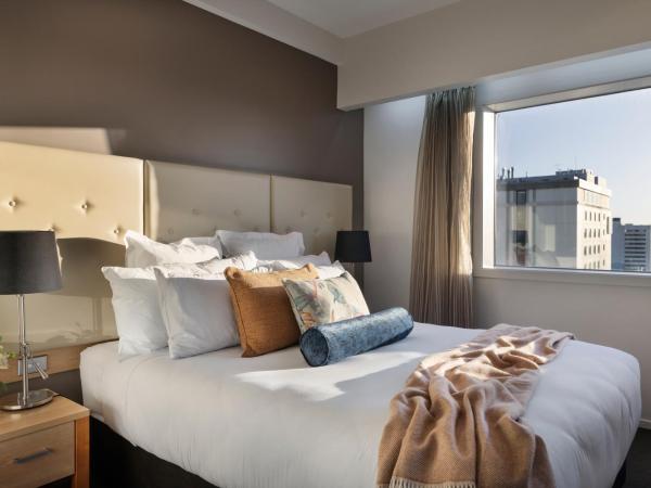 Fable Christchurch : photo 1 de la chambre suite 1 chambre